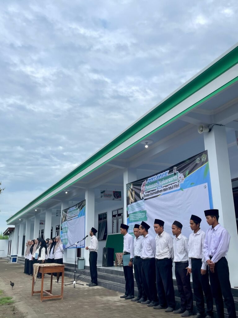 Pendaftaran Siswa 2025/2026