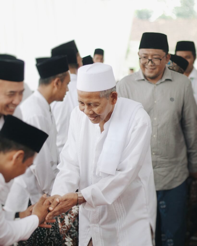 Tata Tertib Madrasah